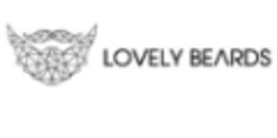 Lovely Beards logo