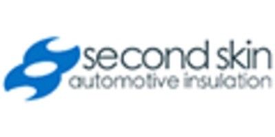 Second Skin Audio logo