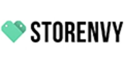 Storenvy logo