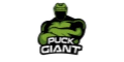 Puck Giant logo
