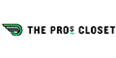 The Pro's Closet logo