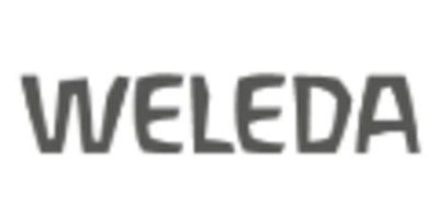 Weleda logo