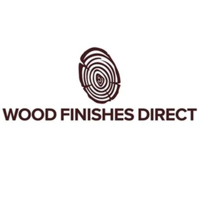 Wood Finishes Direct logo
