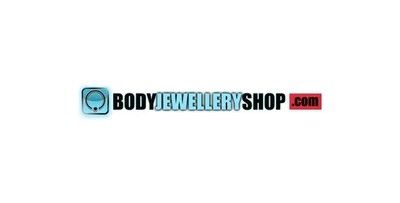 Body Jewellery Shop logo
