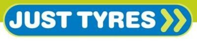Just Tyres logo