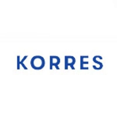 Korres logo