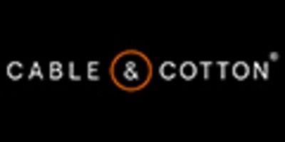 cable and cotton logo