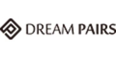 Dream Pair Shoes logo