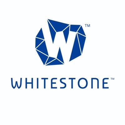 Whitestone Dome logo