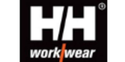 Helly Hansen Workwear CA logo