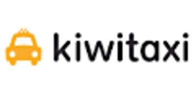Kiwi Taxi logo