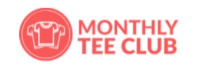 Monthly Tee Club logo