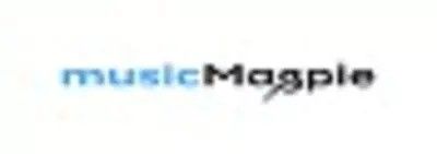 Music Magpie logo