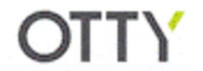 Otty Sleep logo