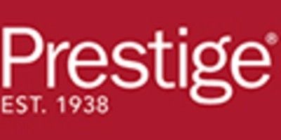 Prestige logo