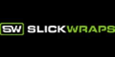 SlickWraps Inc logo