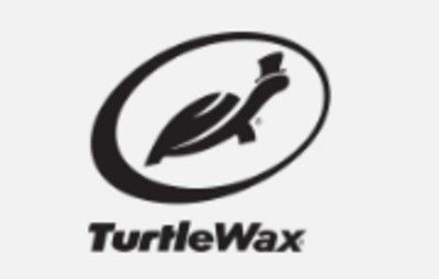 Turtle Wax UK logo