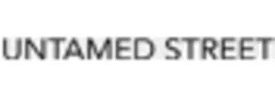 UNTAMED STREET logo