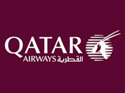 Qatar Airways logo