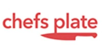 Chefs Plate CA logo