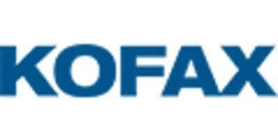 Kofax logo