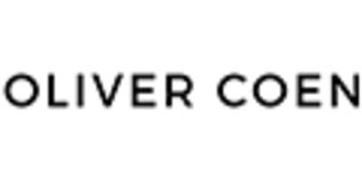 Oliver Coen UK logo