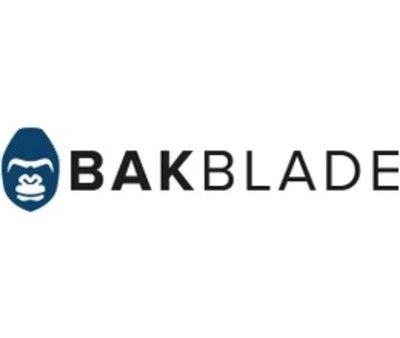 BakBlade logo