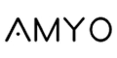 AMY O logo