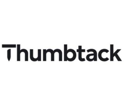 Thumbtack logo