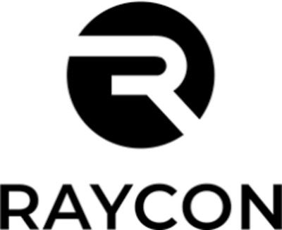 Raycon logo