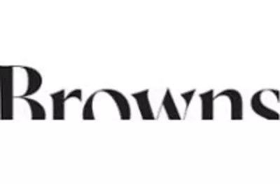 Browns Fashion UK logo