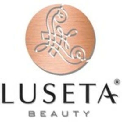 Luseta Beauty logo