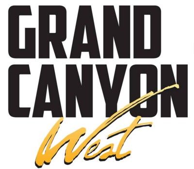 Grand Canyon West logo