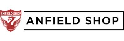 Anfield Shop logo