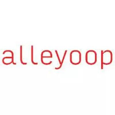 Alleyoop logo