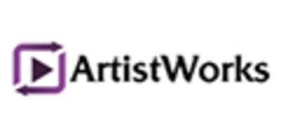 ArtistWorks logo
