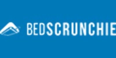 Bed Scrunchie logo