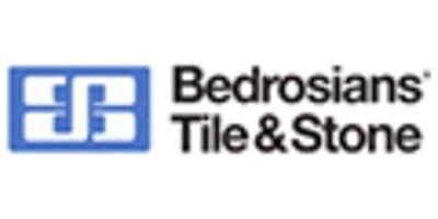 Bedrosians Tile & Stone logo