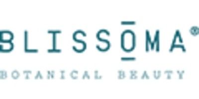 Blissoma Holistic Skincare logo
