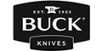 Buck Knives logo