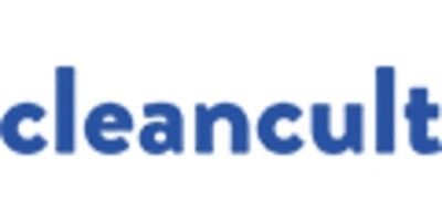 cleancult logo