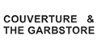 Couverture & The Garbstore UK logo