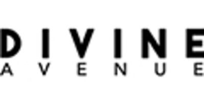 Divine Avenue AU logo