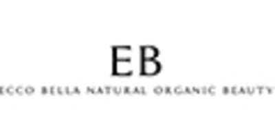 Ecco Bella logo