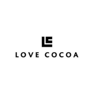 Love Cocoa logo