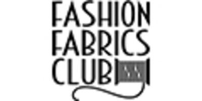 Fashion Fabrics Club logo