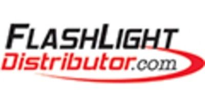 FlashLightDistributor.com logo