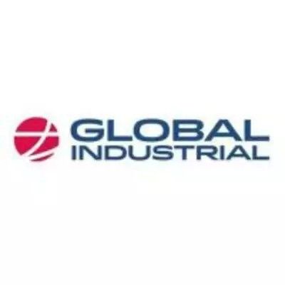 Global Equipment Company logo