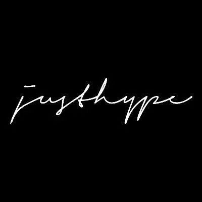 JustHype UK logo