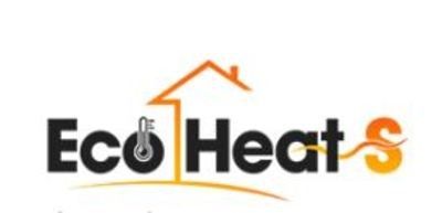 Ecoheat logo
